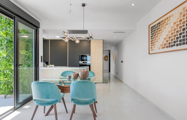 Reventa - Apartment - Orihuela Costa