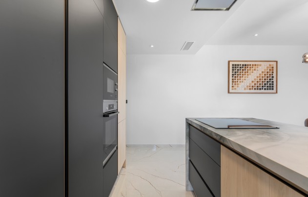 Reventa - Apartment - Orihuela Costa