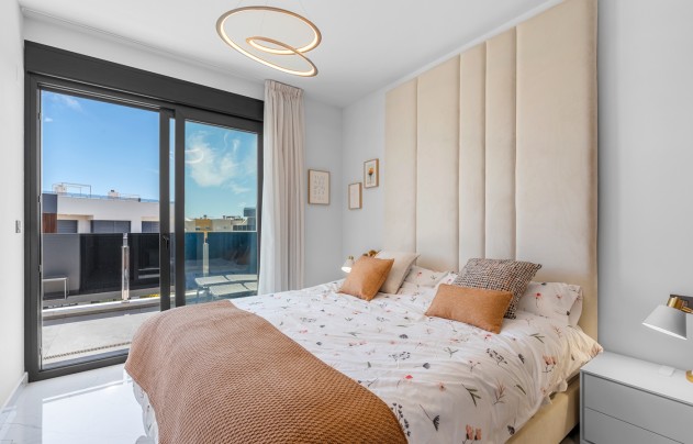 Reventa - Apartment - Orihuela Costa