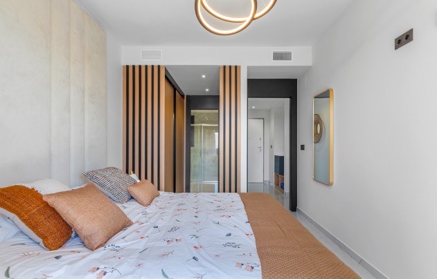 Reventa - Apartment - Orihuela Costa