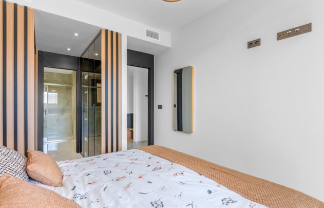 Reventa - Apartment - Orihuela Costa