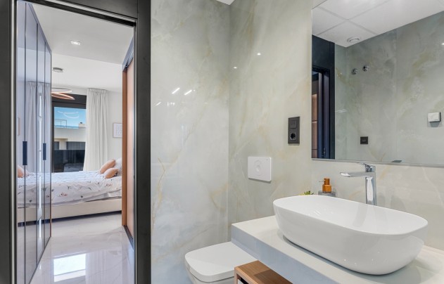 Reventa - Apartment - Orihuela Costa