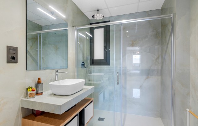 Reventa - Apartment - Orihuela Costa