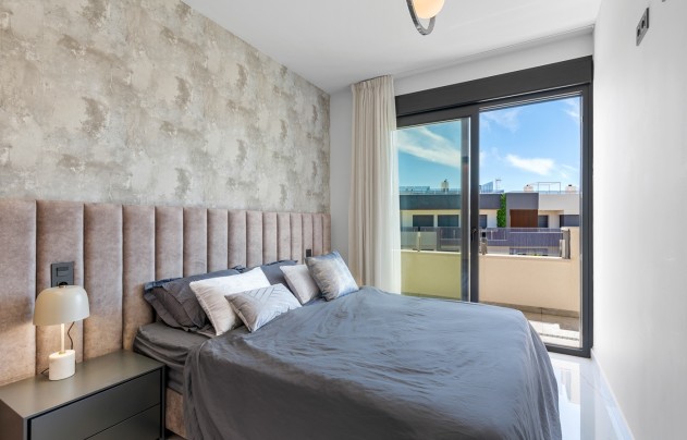 Reventa - Apartment - Orihuela Costa