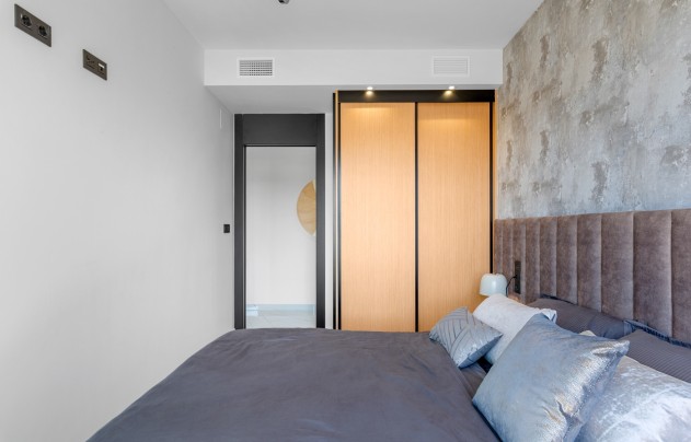 Reventa - Apartment - Orihuela Costa