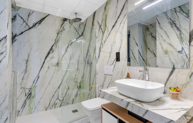 Reventa - Apartment - Orihuela Costa