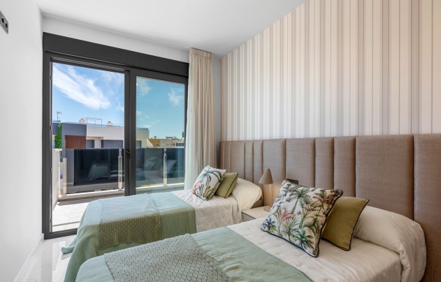 Reventa - Apartment - Orihuela Costa