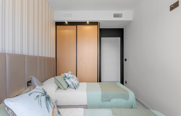 Reventa - Apartment - Orihuela Costa