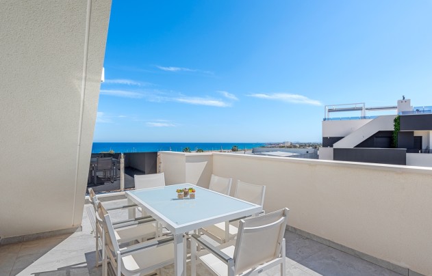 Reventa - Apartment - Orihuela Costa