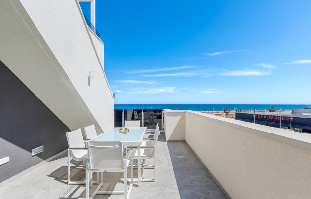 Reventa - Apartment - Orihuela Costa