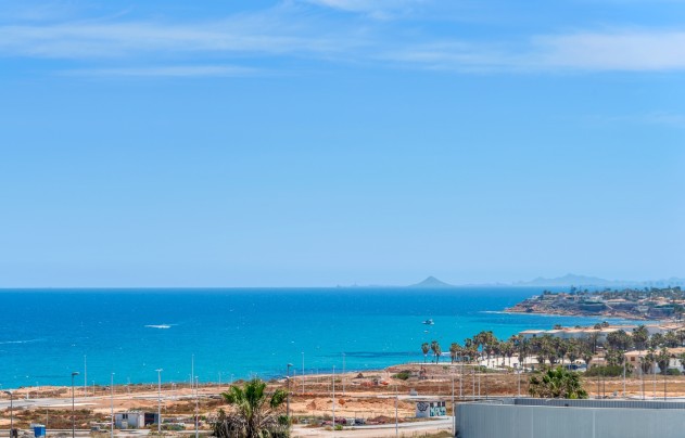 Reventa - Apartment - Orihuela Costa