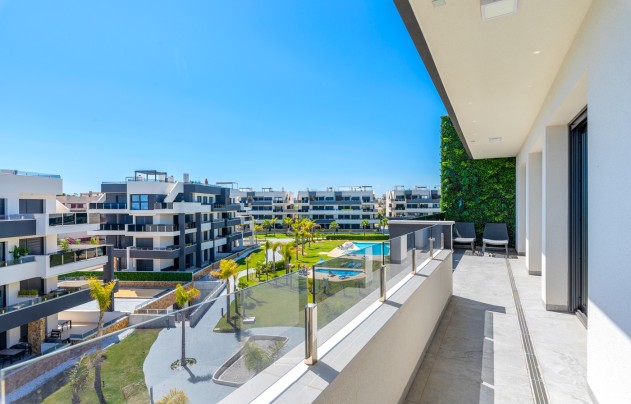 Reventa - Apartment - Orihuela Costa