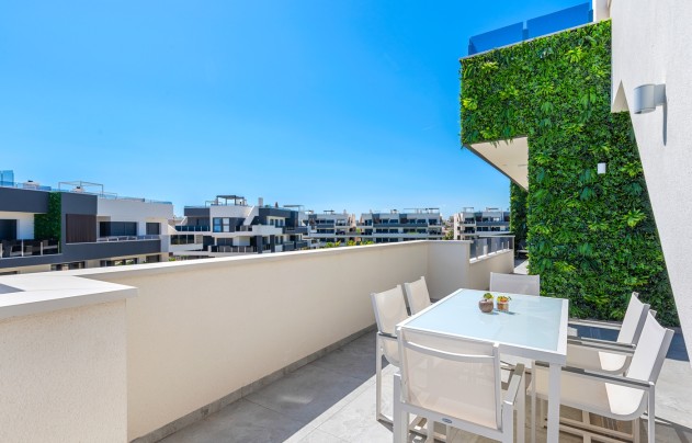 Reventa - Apartment - Orihuela Costa