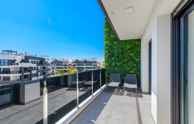 Reventa - Apartment - Orihuela Costa