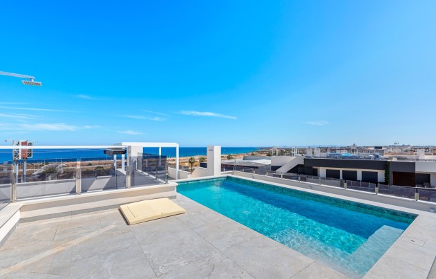 Reventa - Apartment - Orihuela Costa