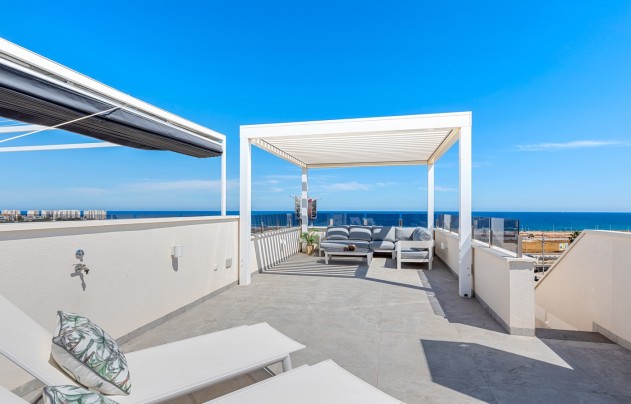 Reventa - Apartment - Orihuela Costa