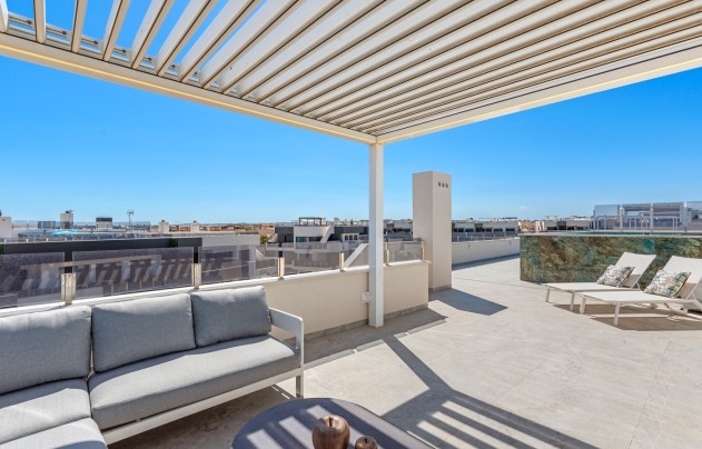Reventa - Apartment - Orihuela Costa