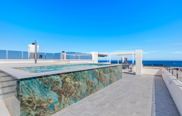 Reventa - Apartment - Orihuela Costa