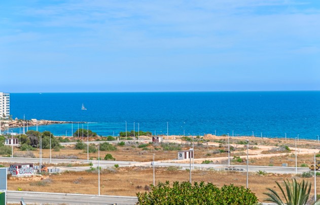 Reventa - Apartment - Orihuela Costa