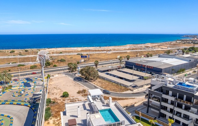 Reventa - Apartment - Orihuela Costa