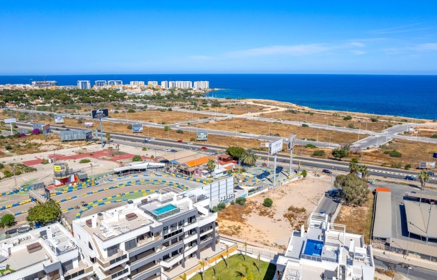 Reventa - Apartment - Orihuela Costa