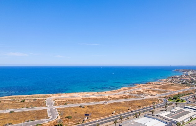 Reventa - Apartment - Orihuela Costa