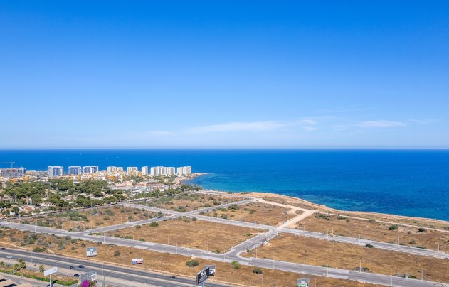 Reventa - Apartment - Orihuela Costa