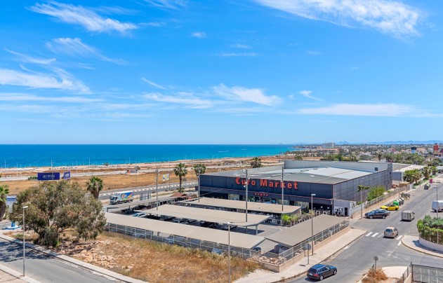 Reventa - Apartment - Orihuela Costa