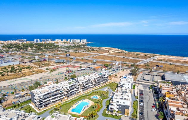 Reventa - Apartment - Orihuela Costa