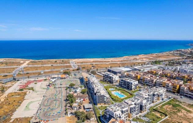 Reventa - Apartment - Orihuela Costa