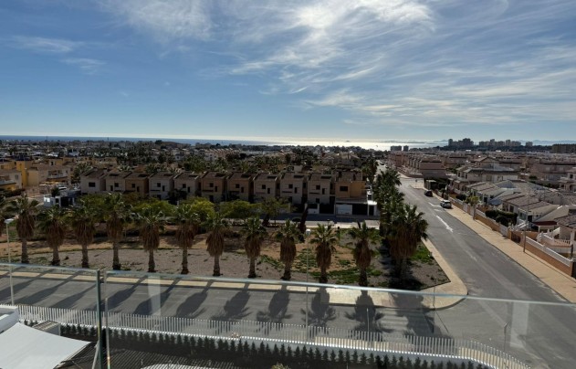 New Build - Apartment - Orihuela Costa - Lomas de Cabo Roig