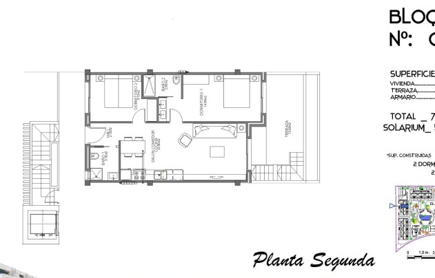 New Build - Apartment - Guardamar del Segura - El Raso