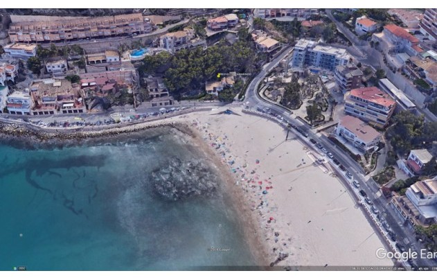 New Build - Apartment - Benidorm - Poniente