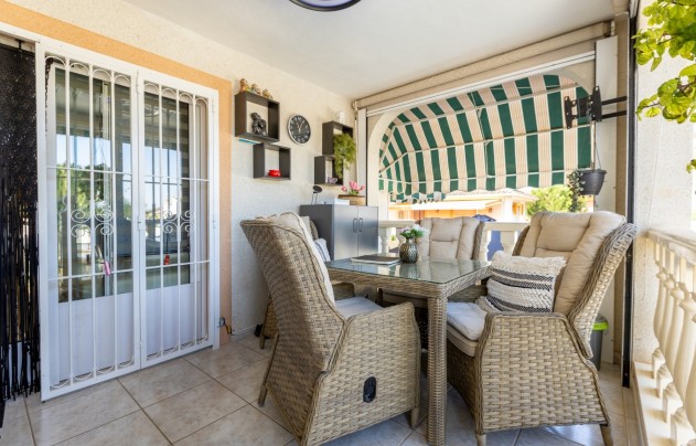 Herverkoop - Villa - Benijofar