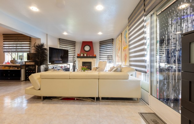 Herverkoop - Villa - Benijofar