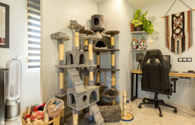 Herverkoop - Villa - Benijofar