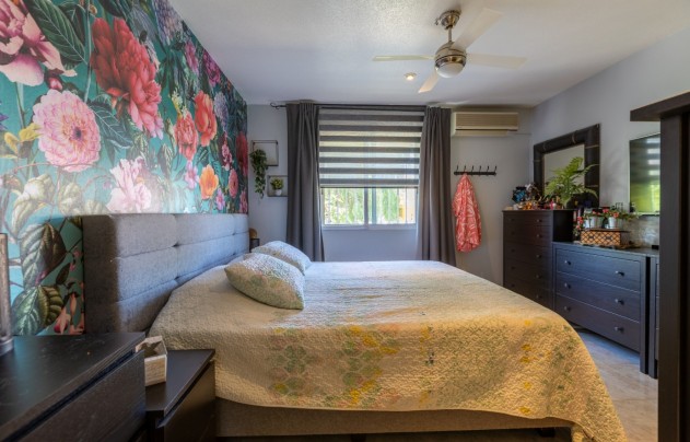 Herverkoop - Villa - Benijofar