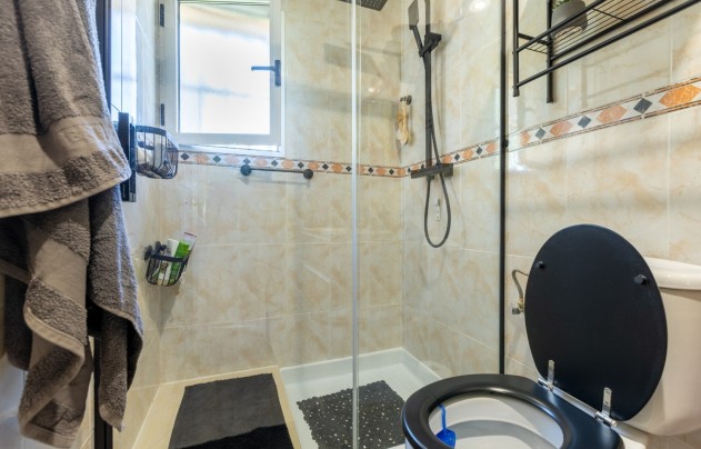 Herverkoop - Villa - Benijofar