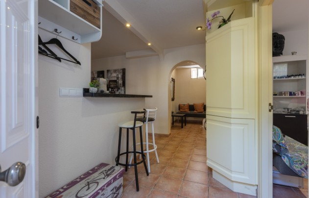 Herverkoop - Villa - Benijofar