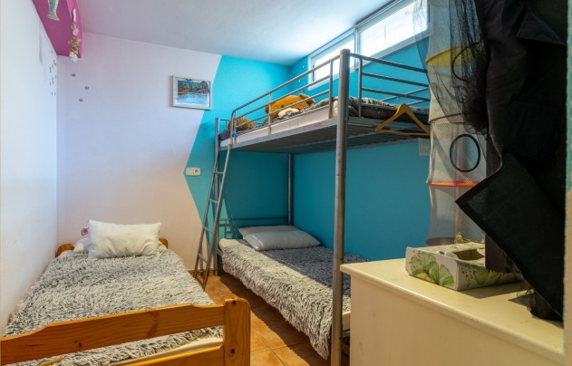 Herverkoop - Villa - Benijofar