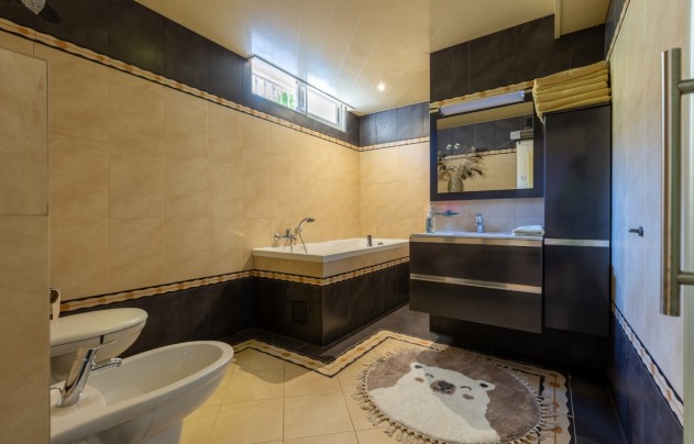 Herverkoop - Villa - Benijofar