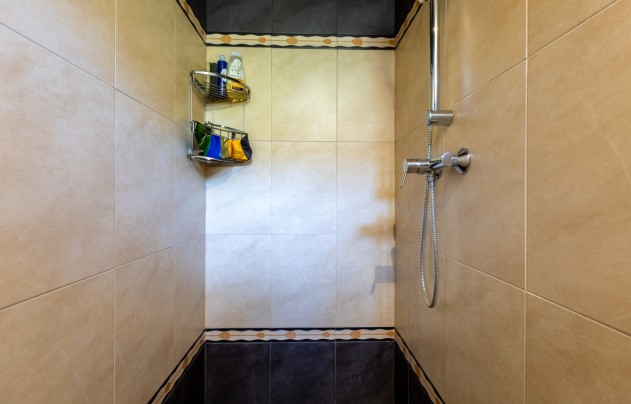 Herverkoop - Villa - Benijofar