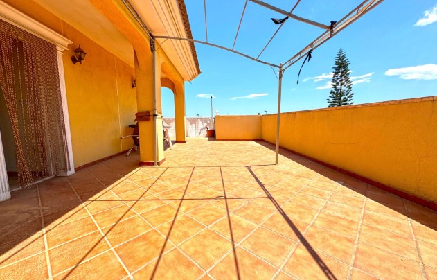 Resale - Villa - Torrevieja - Los Balcones
