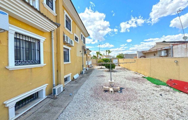 Resale - Villa - Torrevieja - Los Balcones