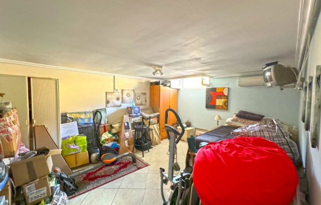 Resale - Villa - Torrevieja - Los Balcones