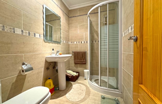 Resale - Villa - Torrevieja - Los Balcones