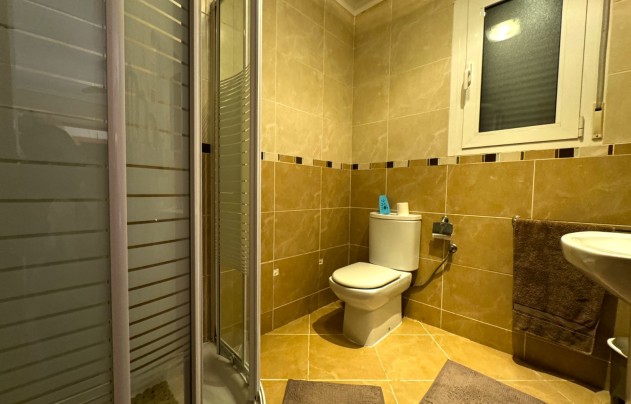 Resale - Villa - Torrevieja - Los Balcones