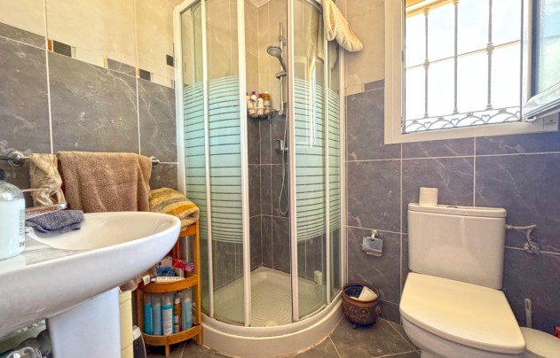 Resale - Villa - Torrevieja - Los Balcones