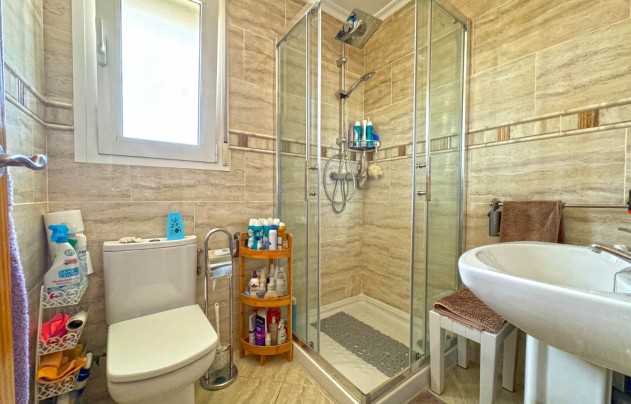 Resale - Villa - Torrevieja - Los Balcones