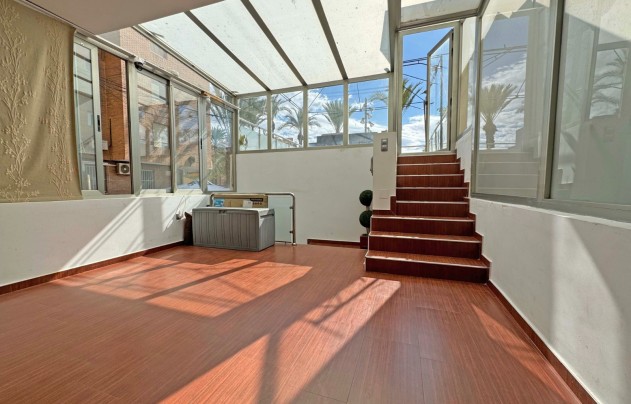 Resale - Apartment - Torrevieja - Playa del Cura